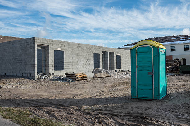 Porta potty rental for outdoor events in Claysburg, PA